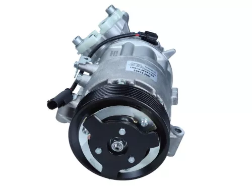 MAXGEAR Compressor, air conditioning (AC330034)