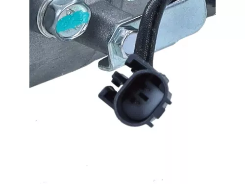 MAXGEAR Compressor, air conditioning (AC330034)