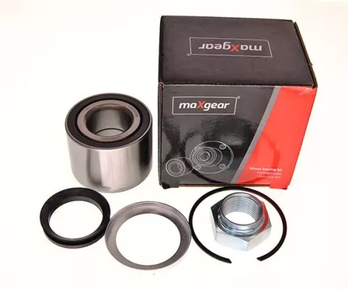 MAXGEAR Wheel Bearing Kit (33-0294)