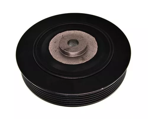 Belt Pulley, crankshaft