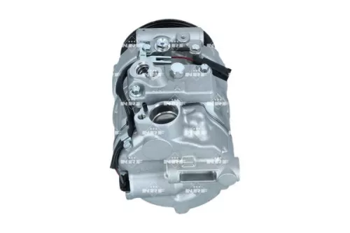 NRF Compressor, air conditioning (32256)