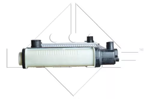 NRF Radiator, engine cooling (53426)