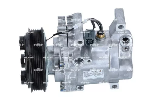 NRF Compressor, air conditioning (32408)