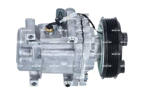 NRF Compressor, air conditioning (32408)