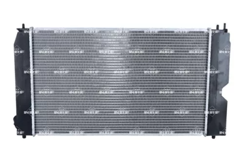 NRF Radiator, engine cooling (53421)