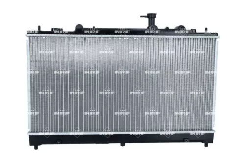 NRF Radiator, engine cooling (53752)