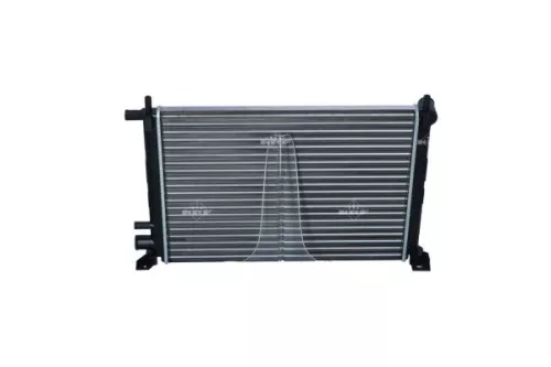 NRF Radiator, engine cooling (54667)