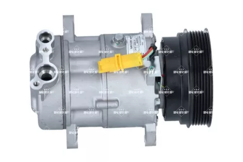 NRF Compressor, air conditioning (32266)