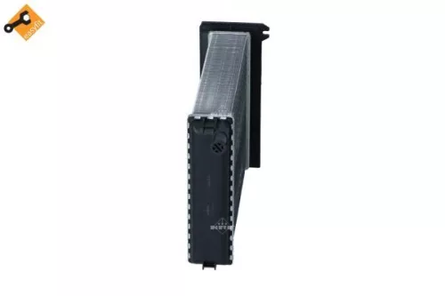 NRF Heat Exchanger, interior heating (53563)