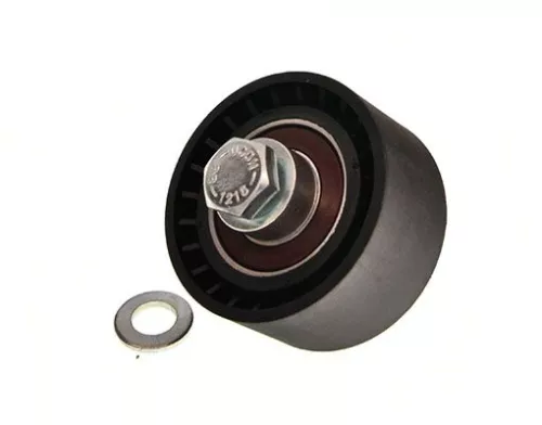 Deflection Pulley/Guide Pulley, timing belt