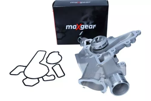MAXGEAR Water Pump, engine cooling (47-0071)