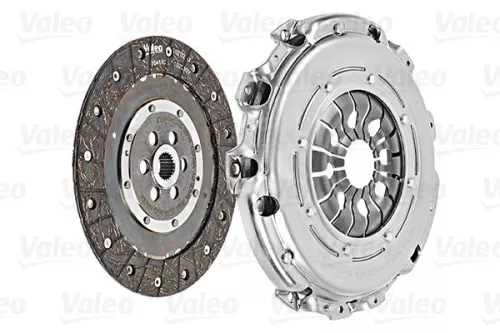 VALEO Clutch Kit (826713)