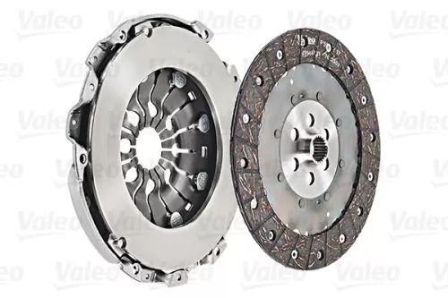VALEO Clutch Kit (826713)