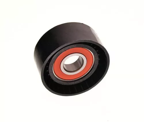 MAXGEAR Tensioner Pulley, V-ribbed belt (54-0423)