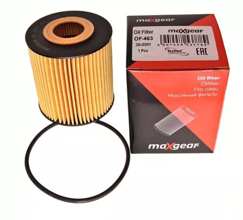 MAXGEAR Oil Filter (26-0178)