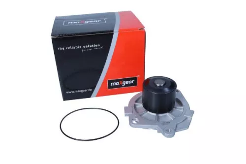 MAXGEAR Water Pump, engine cooling (47-0080)