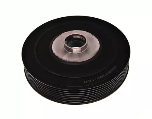 Belt Pulley, crankshaft