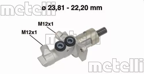 Brake Master Cylinder