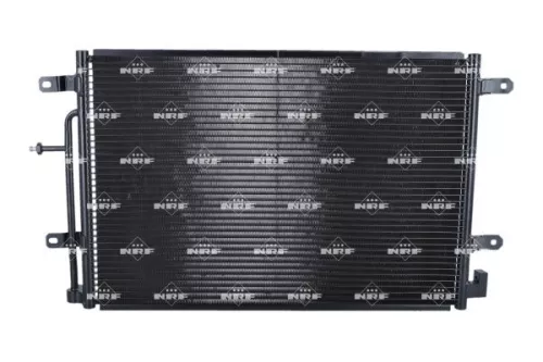 NRF Condenser, air conditioning (35841)