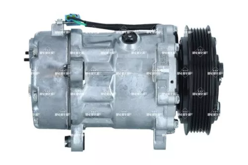 NRF Compressor, air conditioning (32168)