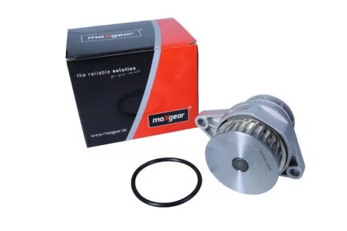 MAXGEAR Water Pump, engine cooling (47-0063)