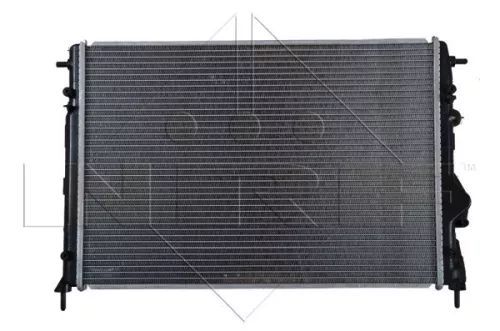 NRF Radiator, engine cooling (58175)