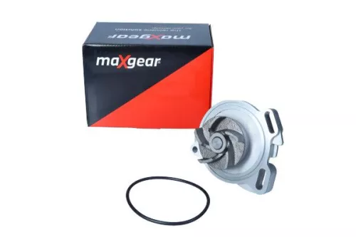 MAXGEAR Water Pump, engine cooling (47-0086)