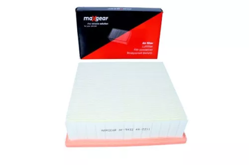 MAXGEAR Air Filter (26-0347)