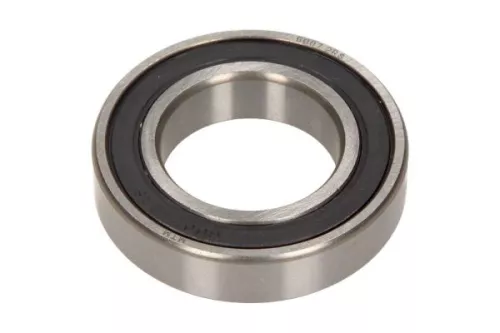 Suspension, propshaft