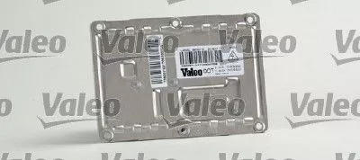 Ballast, gas discharge lamp