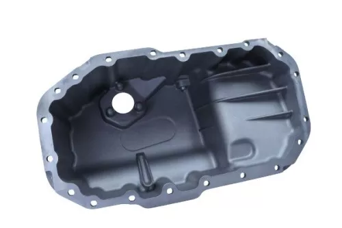 MAXGEAR Oil Sump (34-0027)