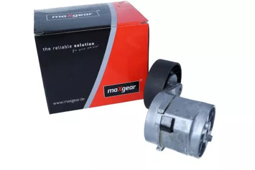 MAXGEAR Belt Tensioner, V-ribbed belt (54-0478)