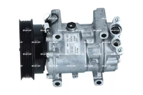 NRF Compressor, air conditioning (32259)