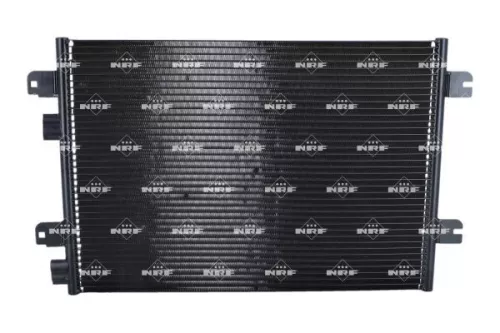 NRF Condenser, air conditioning (35542)