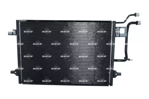NRF Condenser, air conditioning (35199)