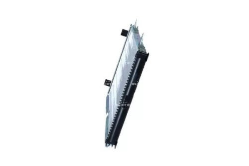 NRF Radiator, engine cooling (52035)