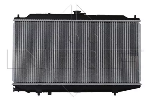 NRF Radiator, engine cooling (506728)