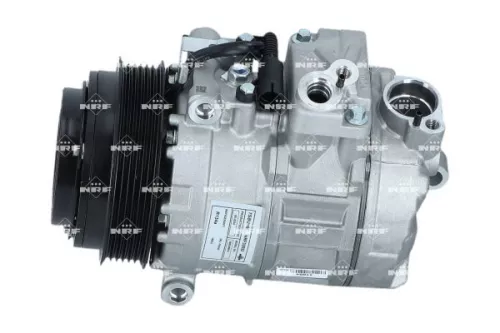 NRF Compressor, air conditioning (32053)