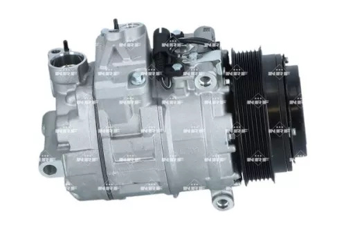NRF Compressor, air conditioning (32053)