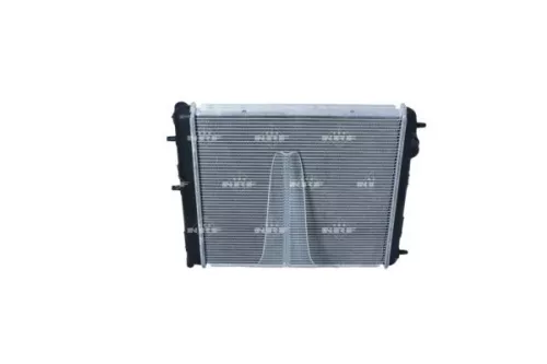 NRF Radiator, engine cooling (53531)