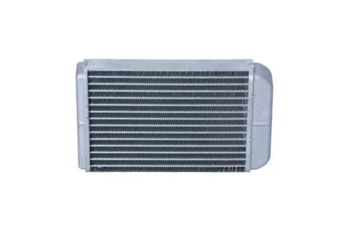 NRF Heat Exchanger, interior heating (53611)