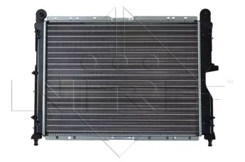 NRF Radiator, engine cooling (54501)