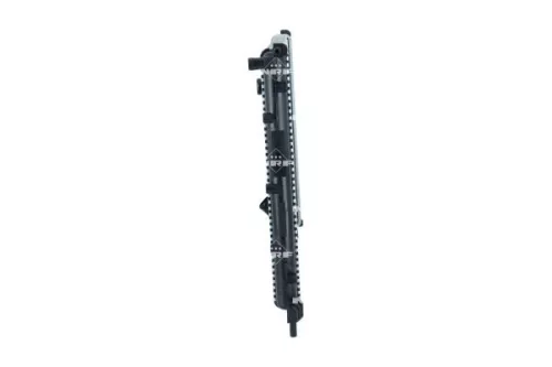 NRF Radiator, engine cooling (58192)
