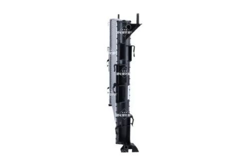 NRF Radiator, engine cooling (58329)