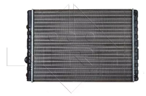 NRF Radiator, engine cooling (509520)