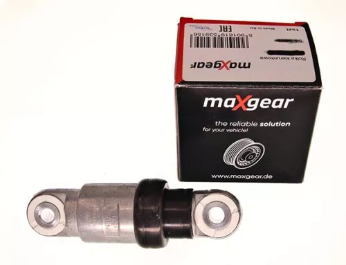 MAXGEAR Vibration Damper, V-ribbed belt (54-0002)