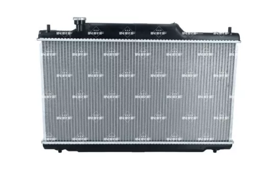 NRF Radiator, engine cooling (53439)