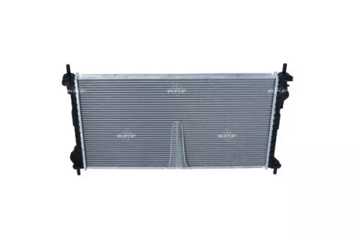 NRF Radiator, engine cooling (53713)