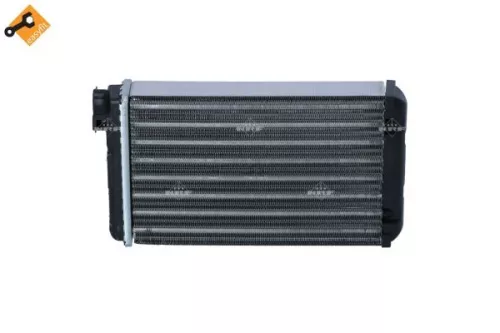 NRF Heat Exchanger, interior heating (58640)