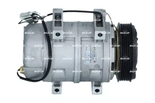NRF Compressor, air conditioning (32109)